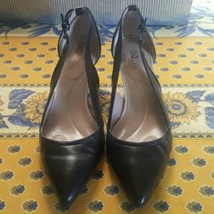 Ellen Tracy Tarin low pump